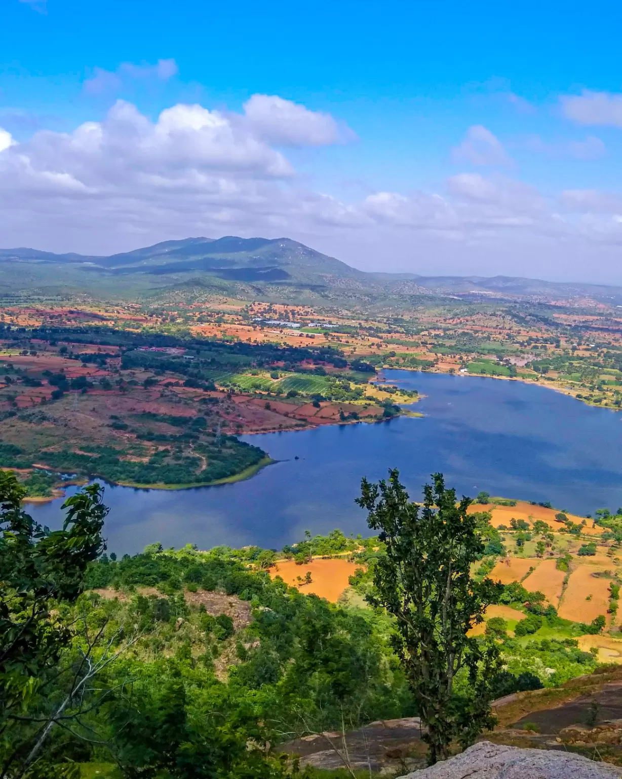 Photo of Makalidurga Hills By Suman