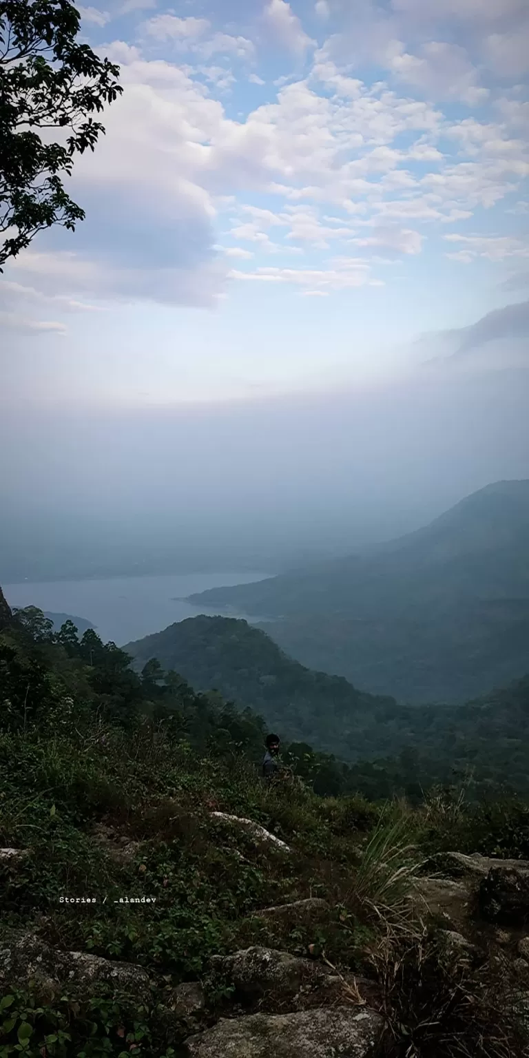 Photo of Nelliyampathy Forest Reserve By ALANDEV S