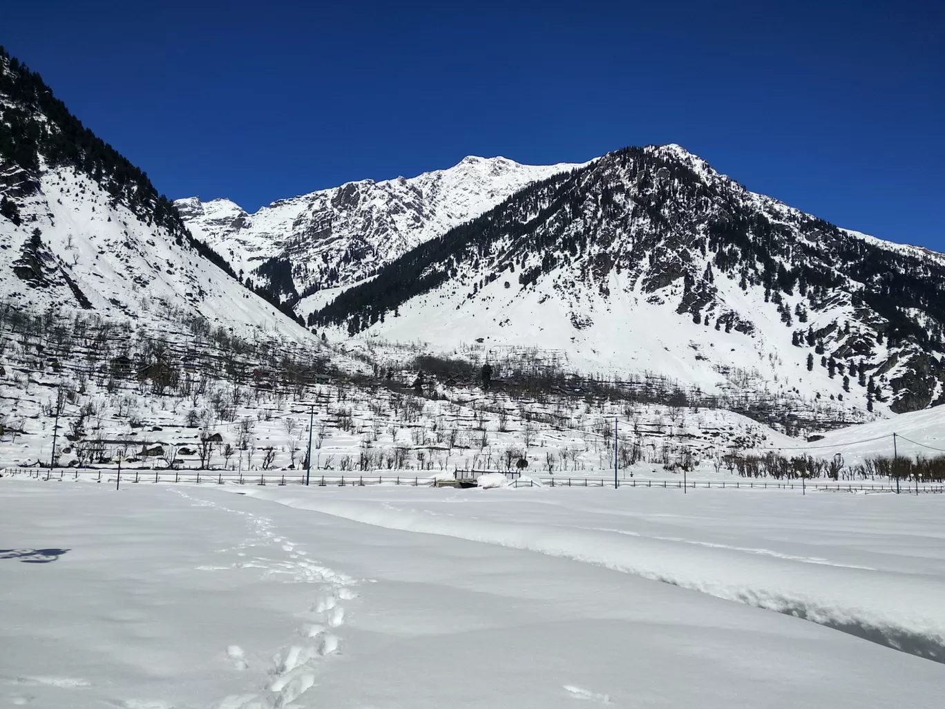 Photo of Pahalgam By Uzair