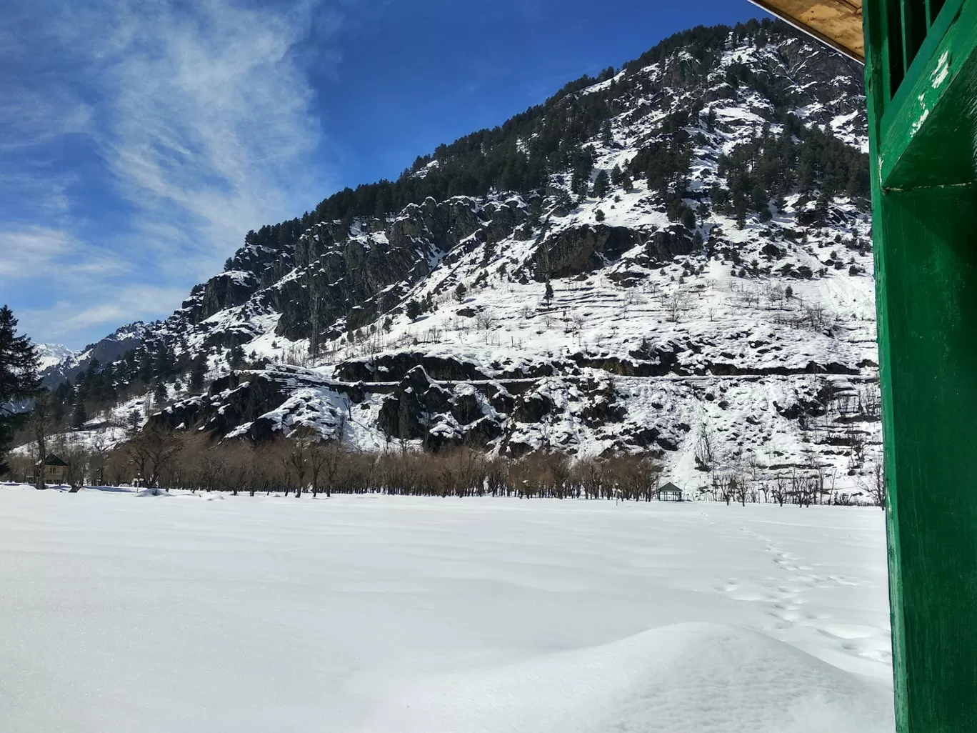Photo of Pahalgam By Uzair