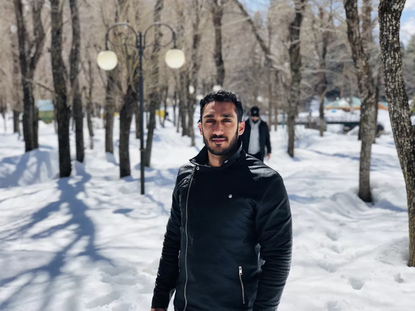 Photo of Pahalgam By Uzair