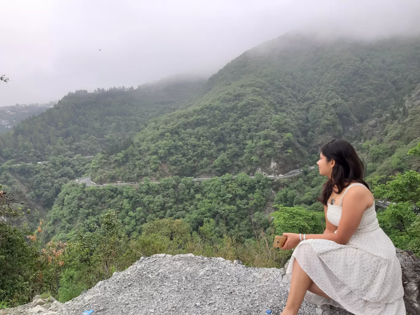 Photo of Uttarakhand By Neha Dubey