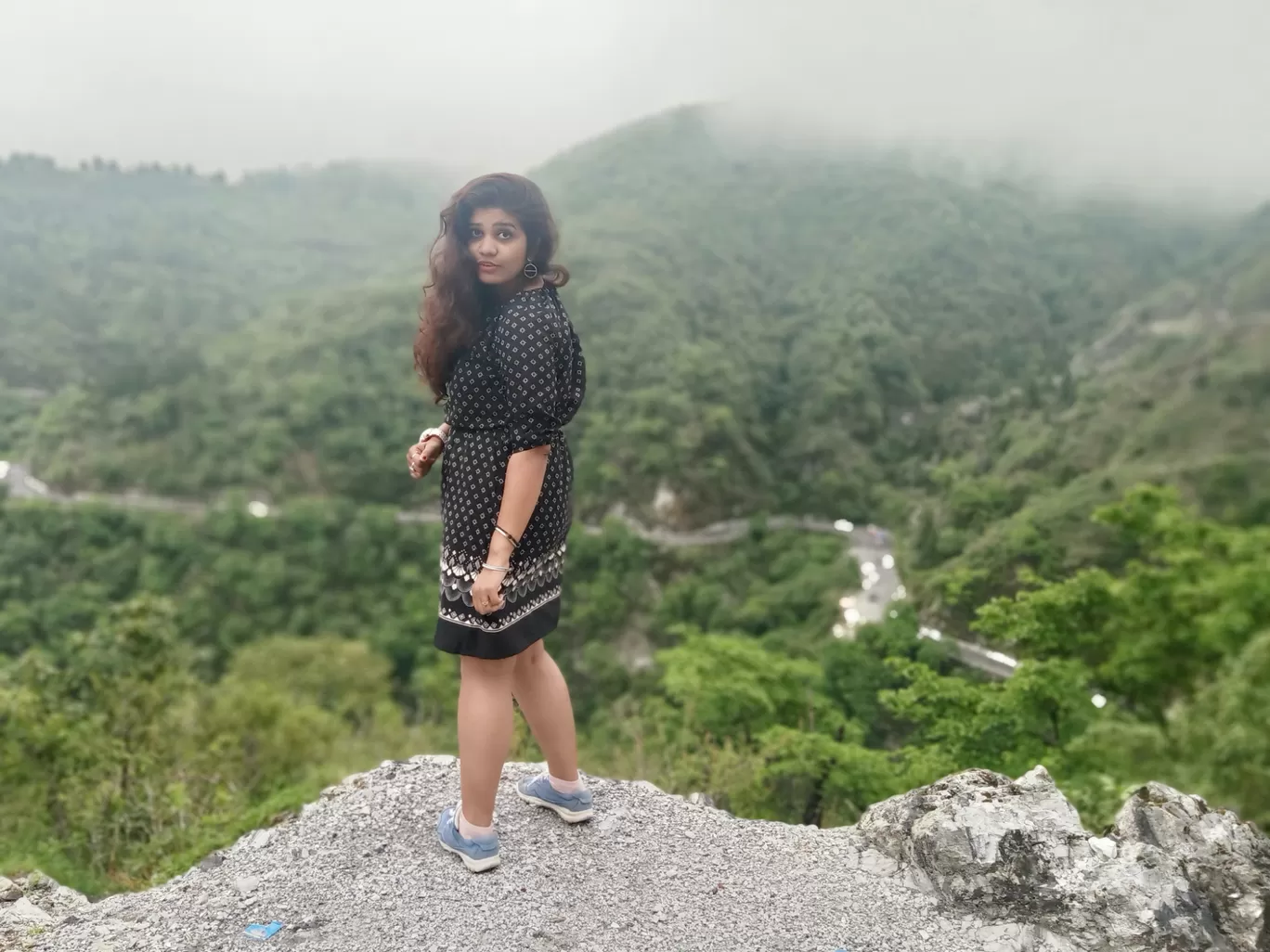 Photo of Uttarakhand By Neha Dubey