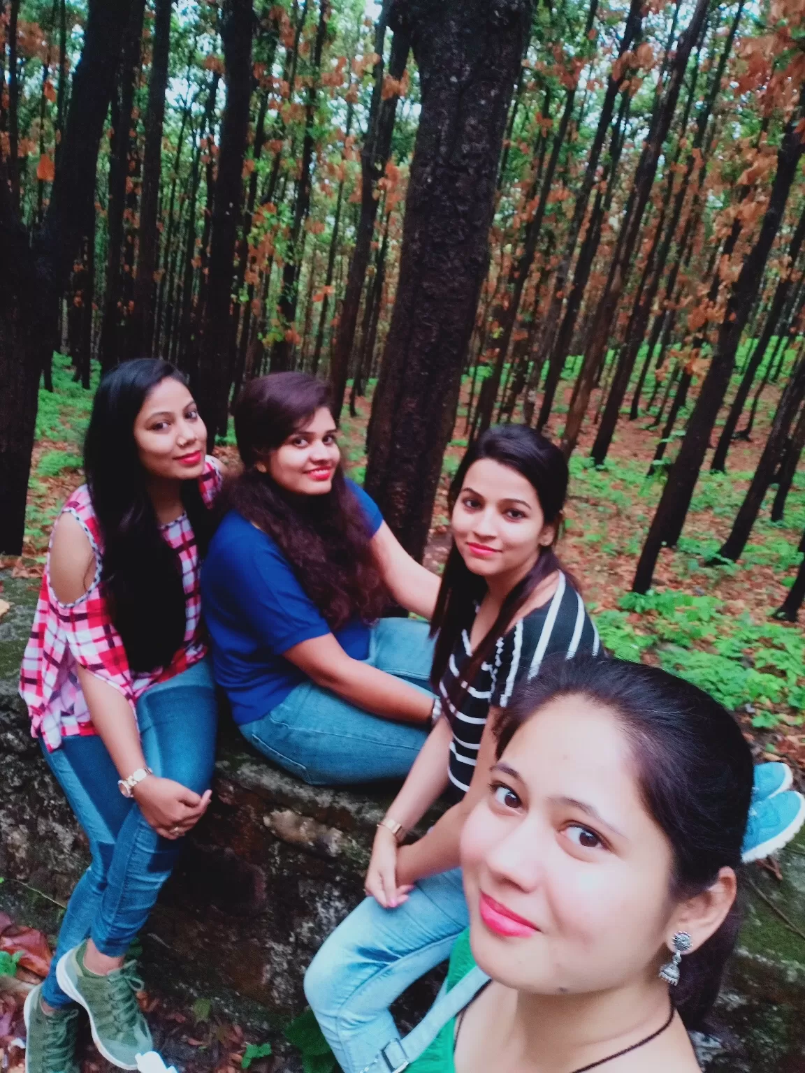 Photo of Uttarakhand By Neha Dubey
