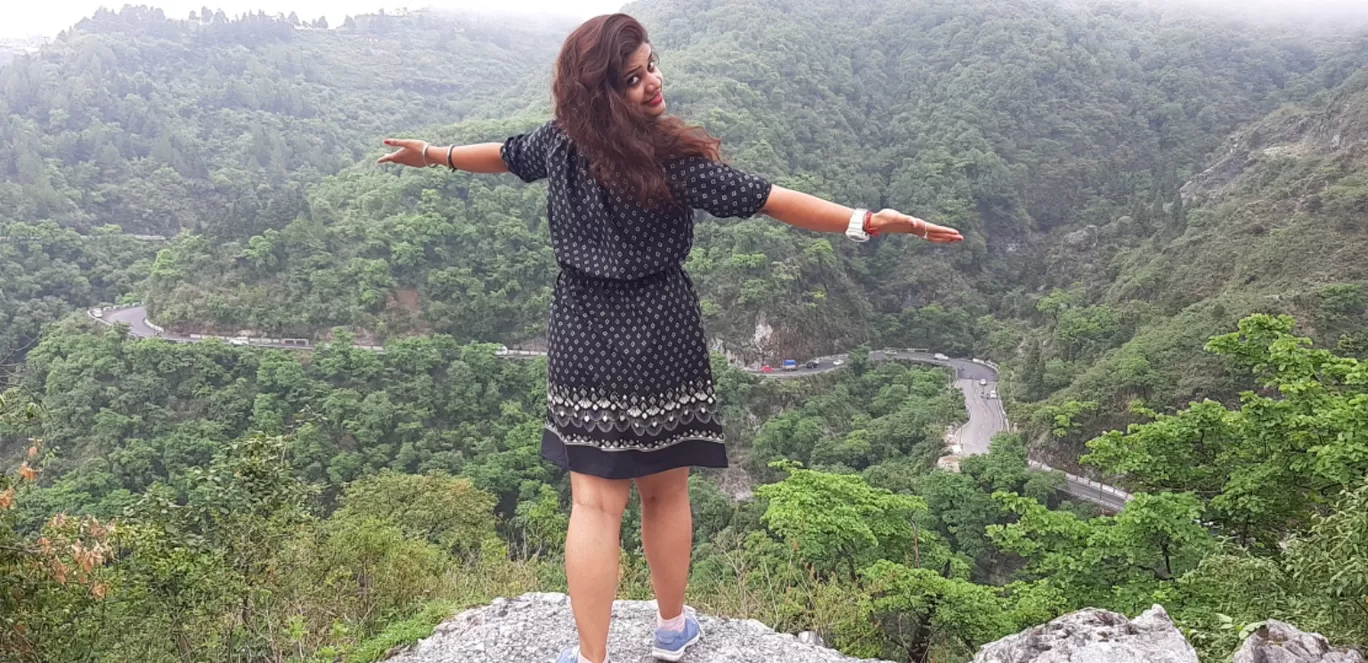 Photo of Uttarakhand By Neha Dubey