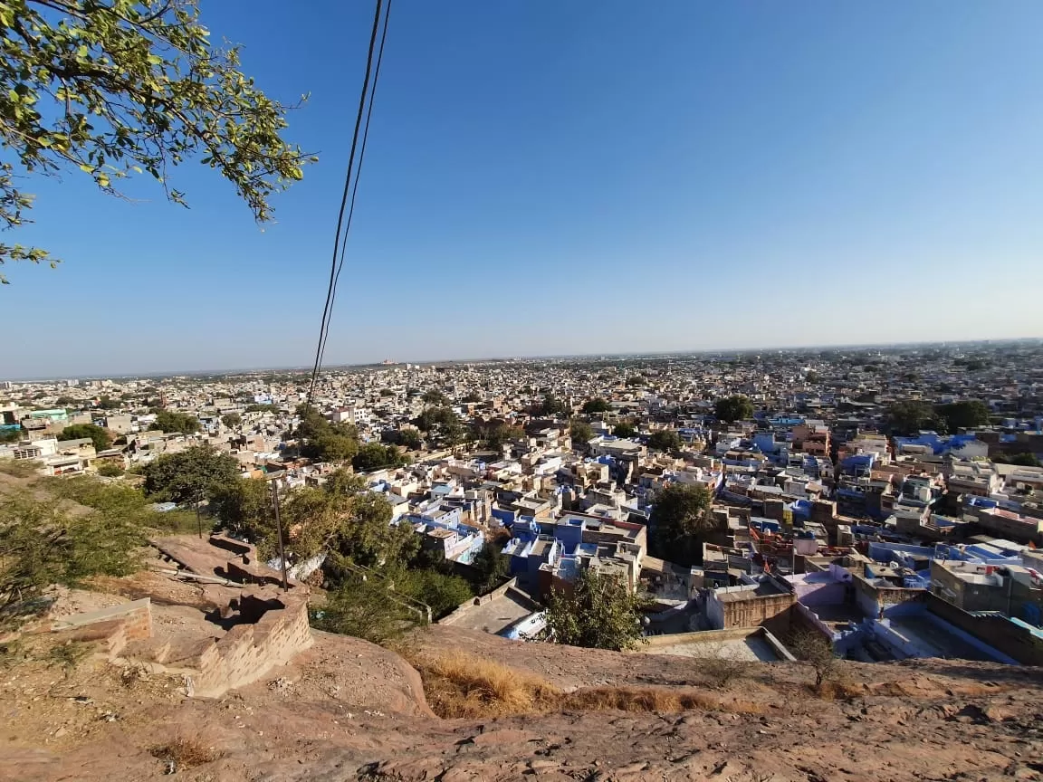 Photo of Jodhpur By Neha Dubey