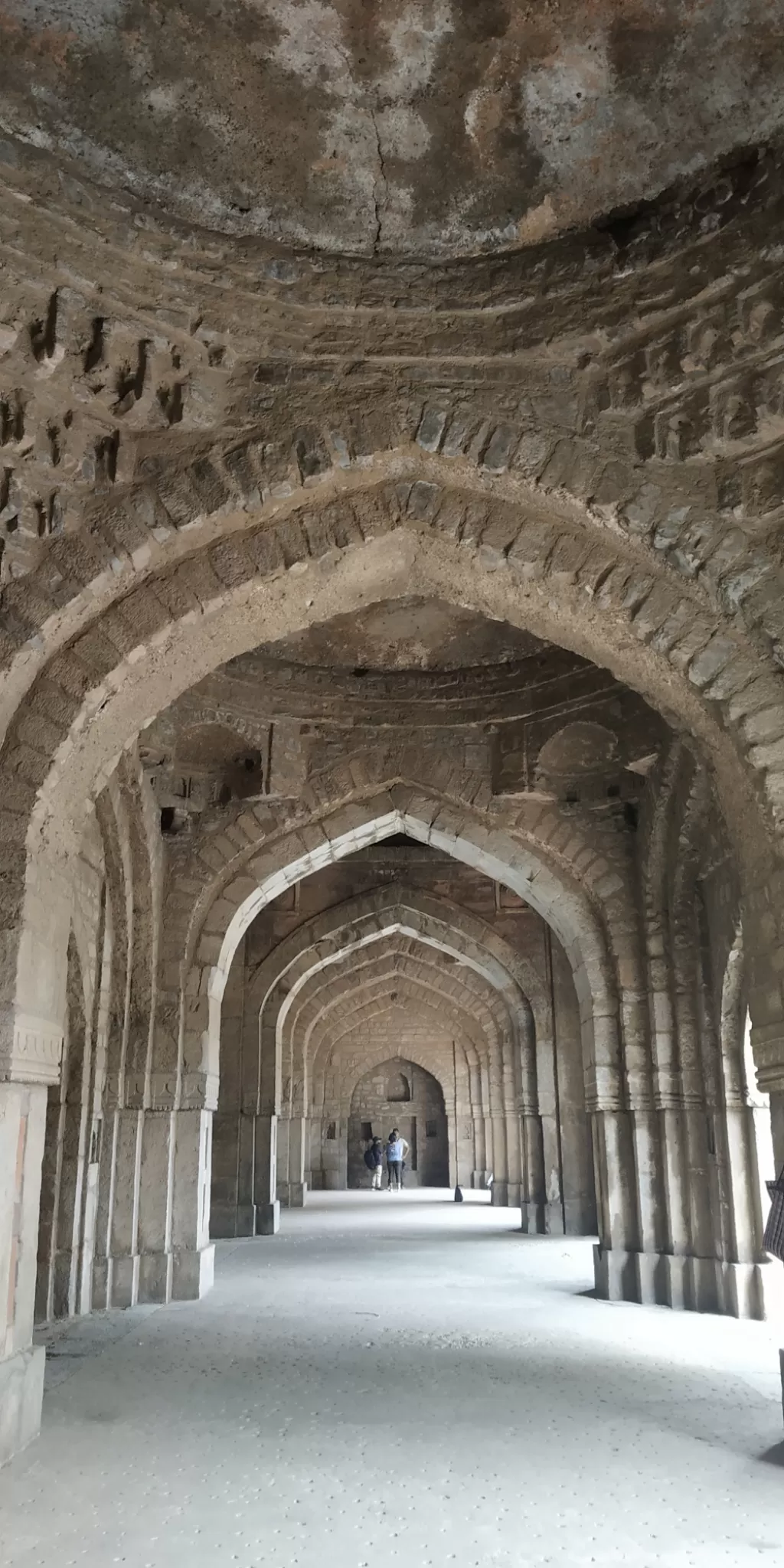 Photo of Mehrauli Archaeological Park By dushyant singh