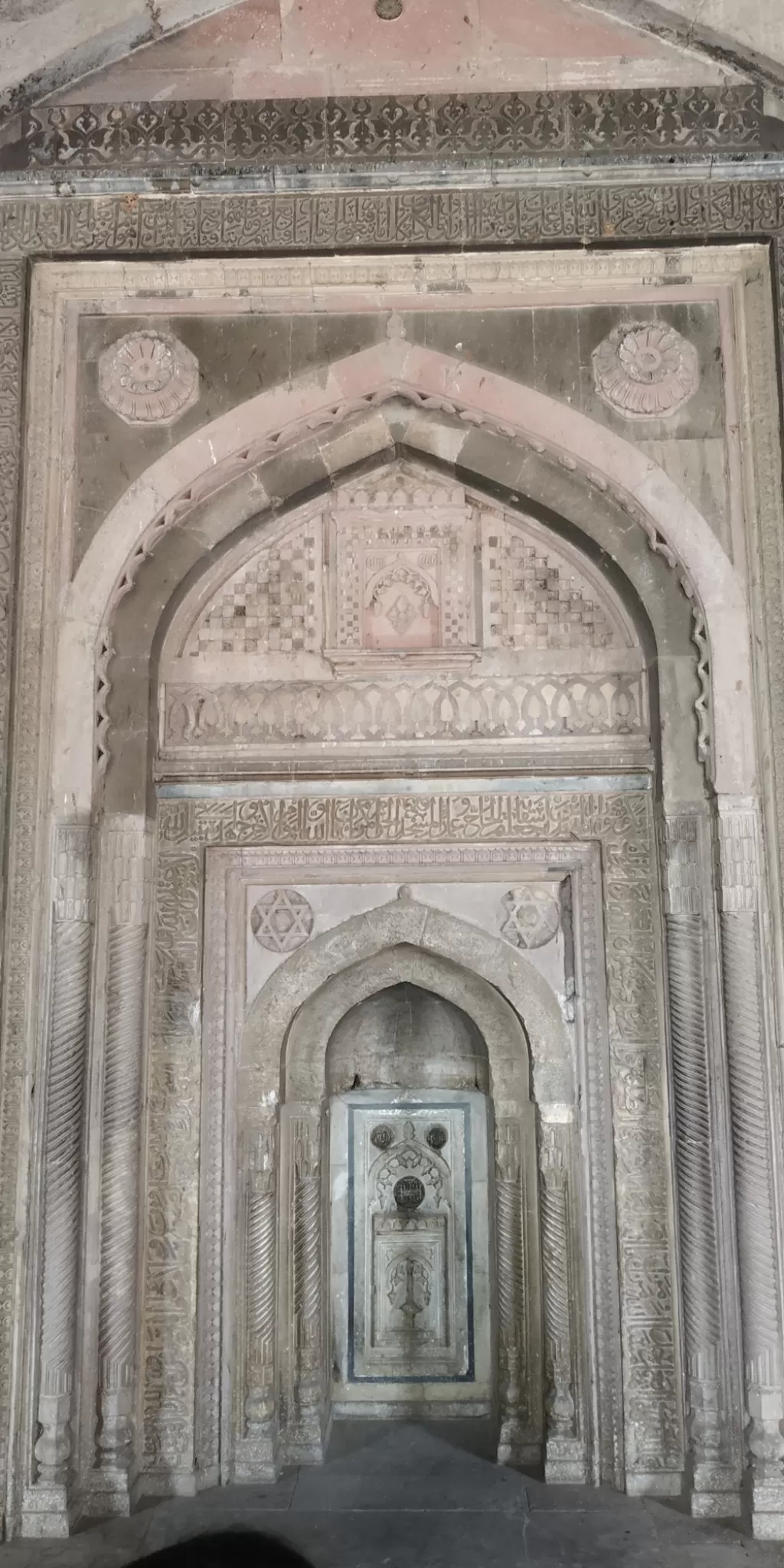 Photo of Mehrauli Archaeological Park By dushyant singh