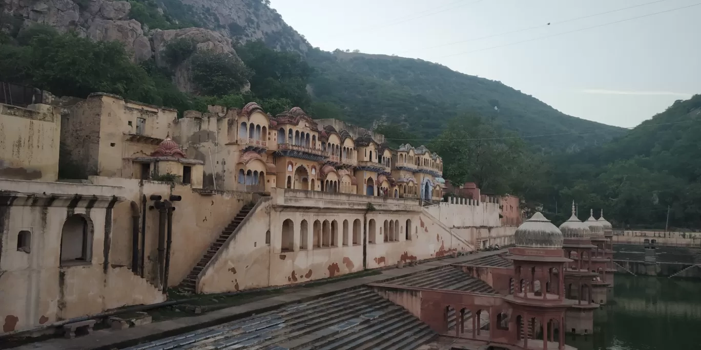 Photo of Alwar By dushyant singh