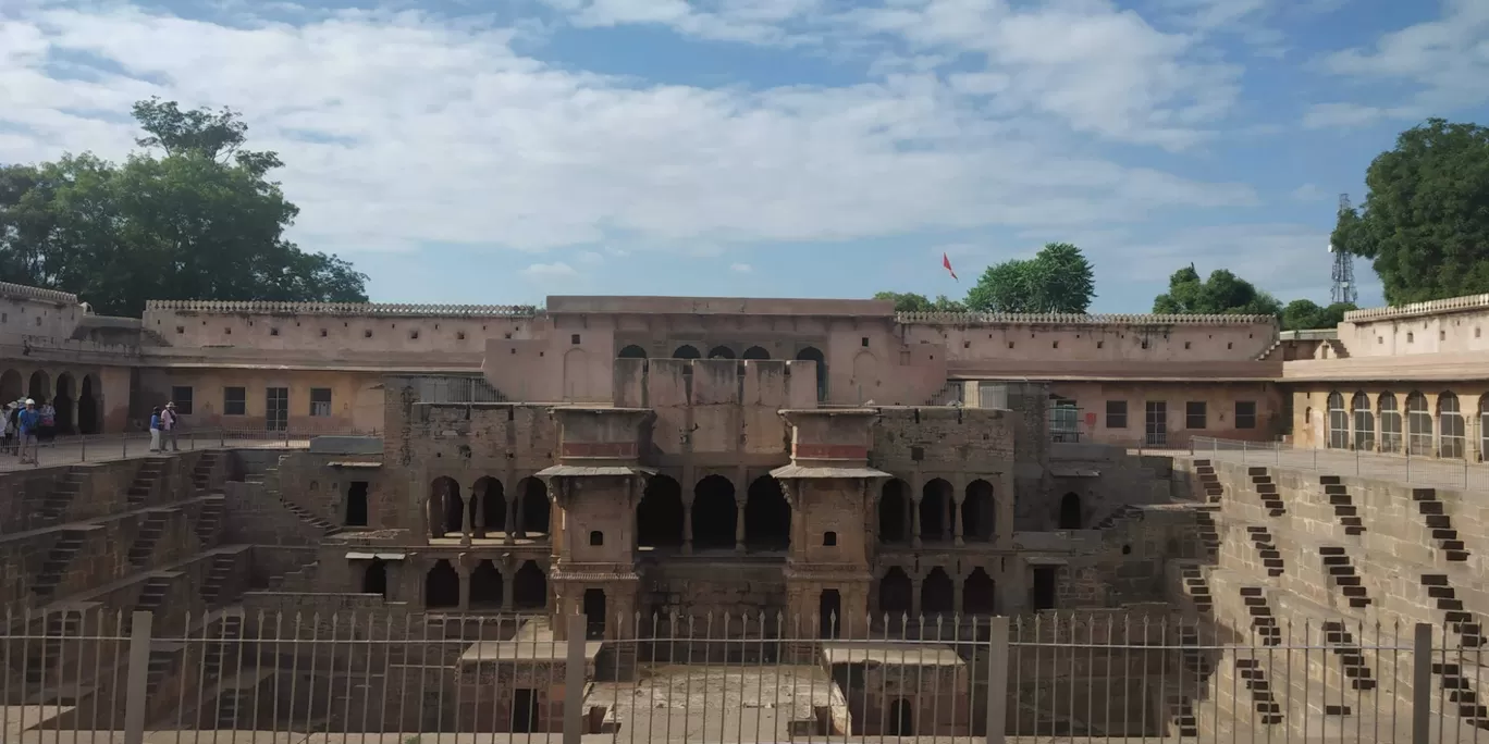 Photo of Alwar By dushyant singh