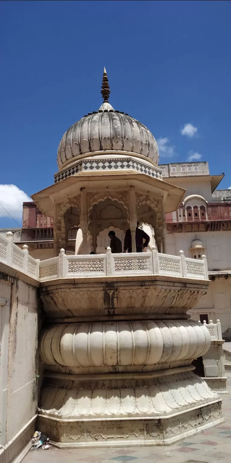 Photo of Alwar By dushyant singh