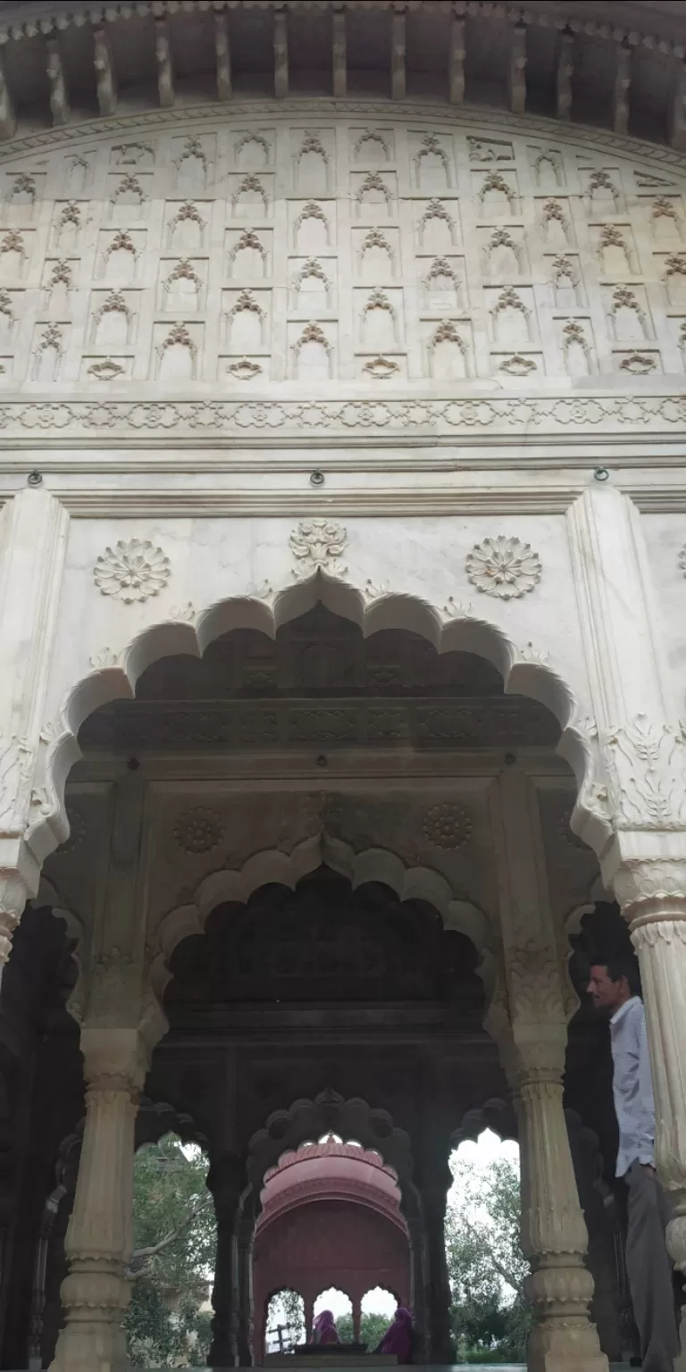 Photo of Alwar By dushyant singh