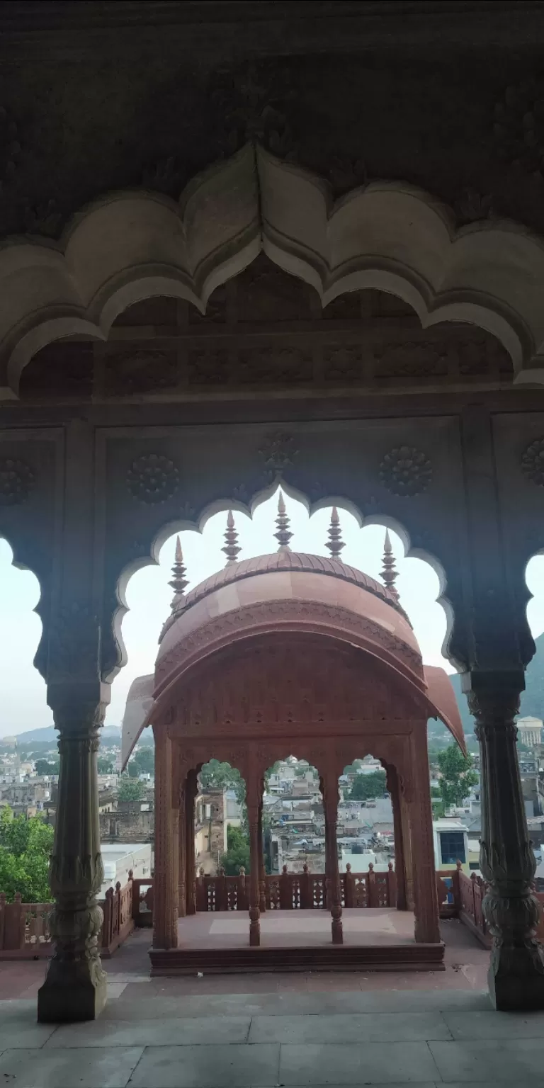 Photo of Alwar By dushyant singh