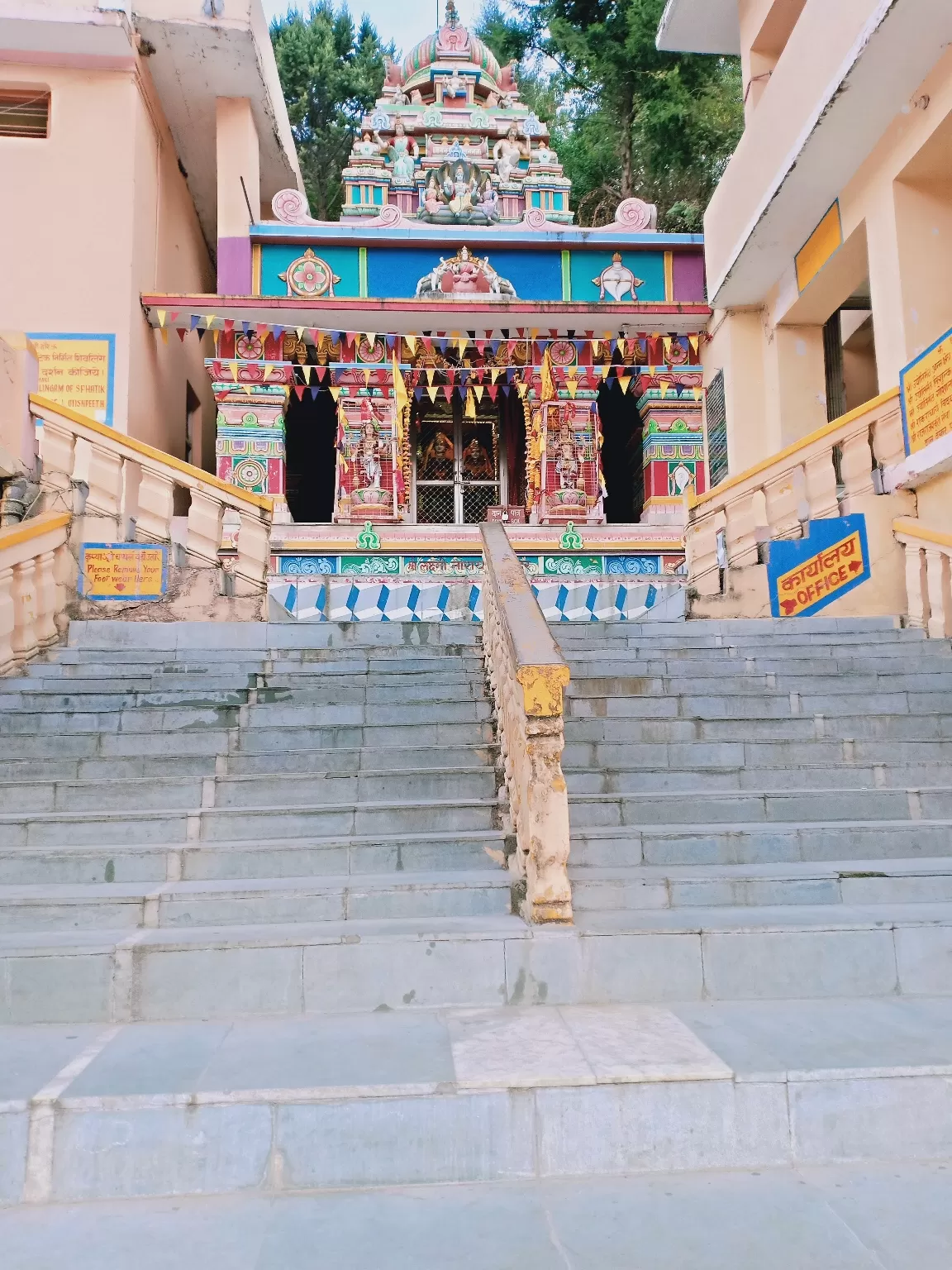 Photo of Joshimath By Shirley Raj