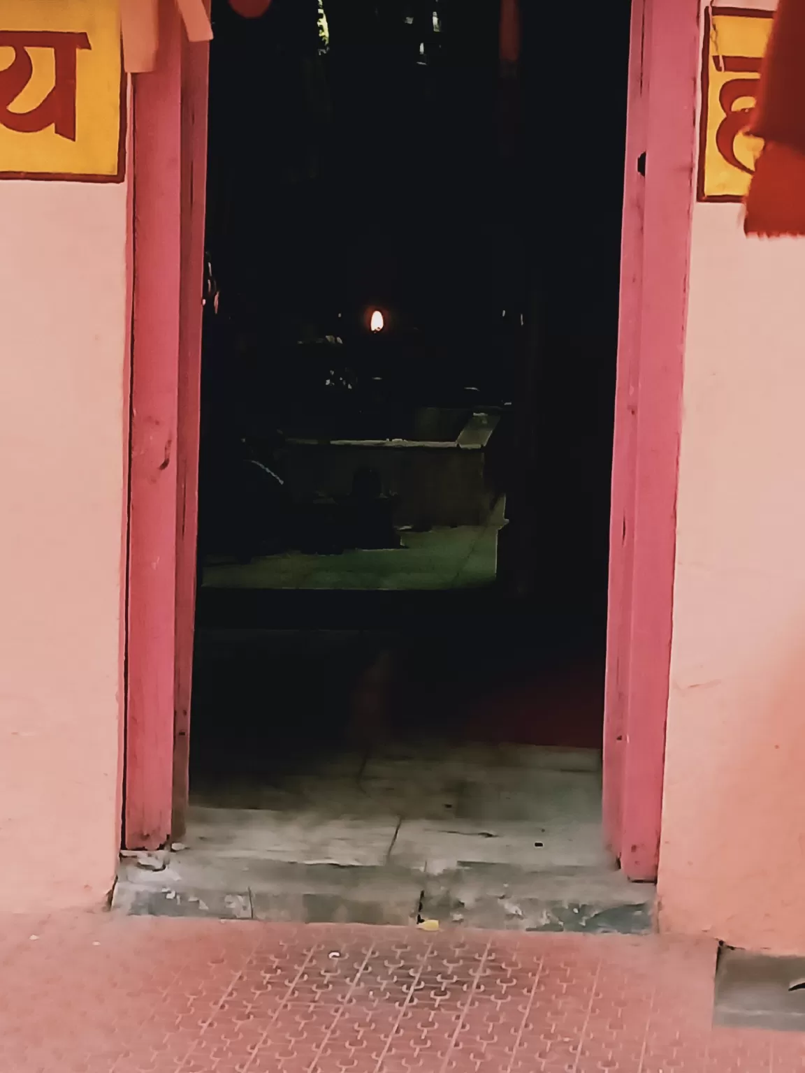 Photo of Joshimath By Shirley Raj