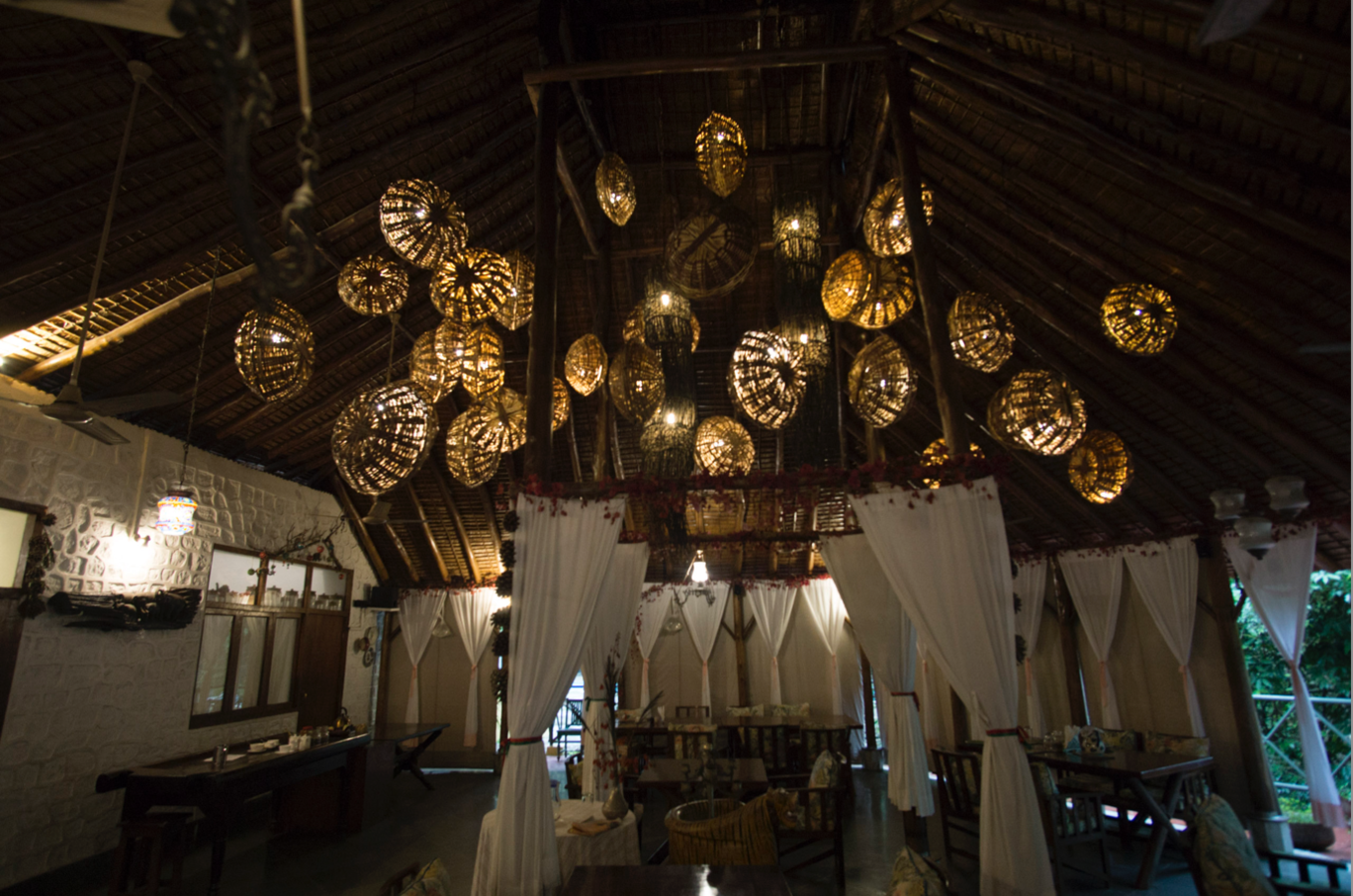 Photo of Jim's Jungle Retreat By Sandeep Sreedhar