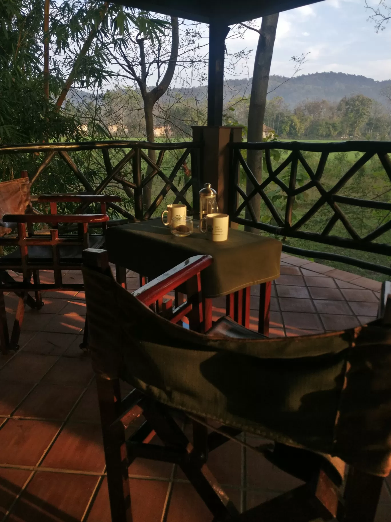 Photo of Jim's Jungle Retreat By Sandeep Sreedhar