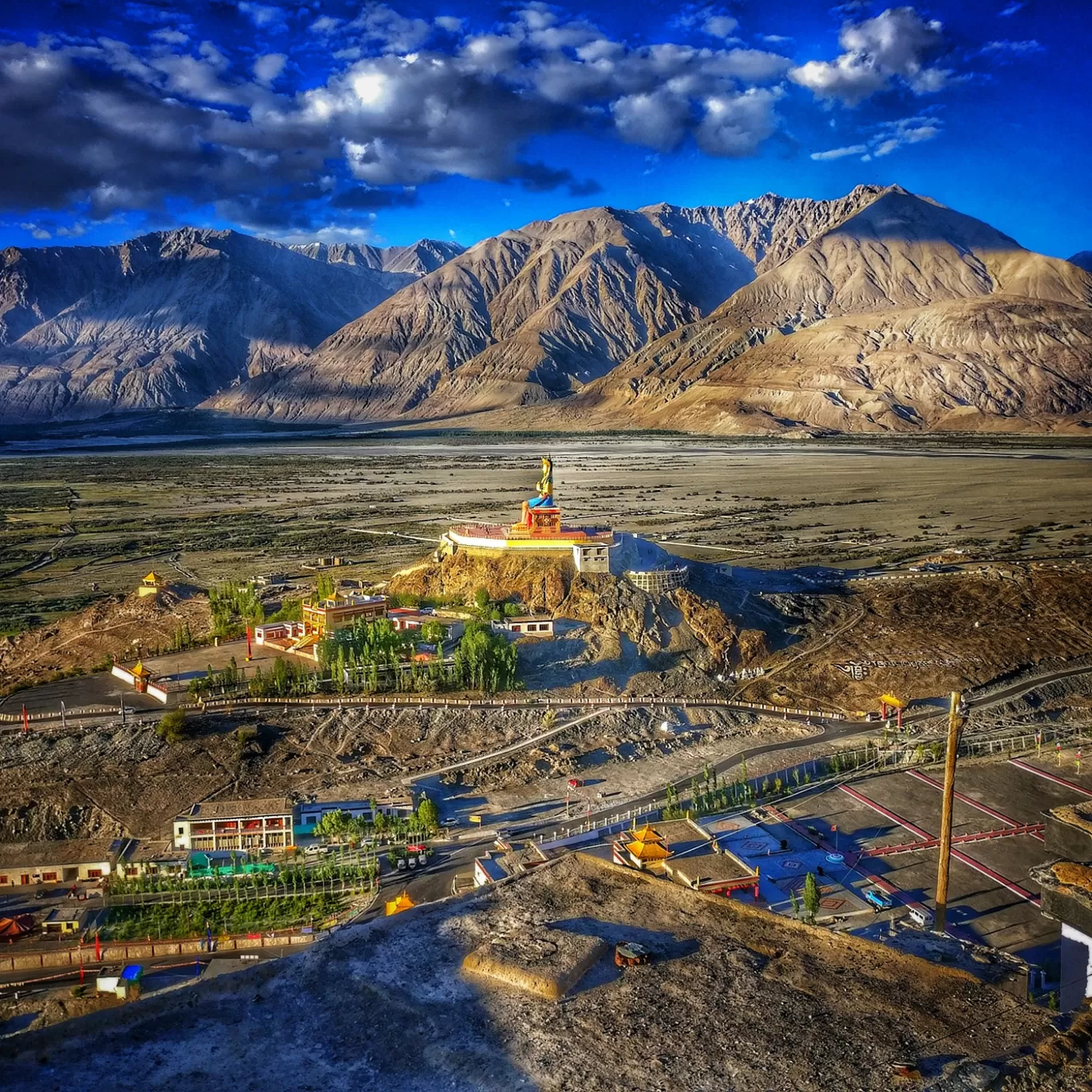 Photo of Ladakh Vacation By amit gupta