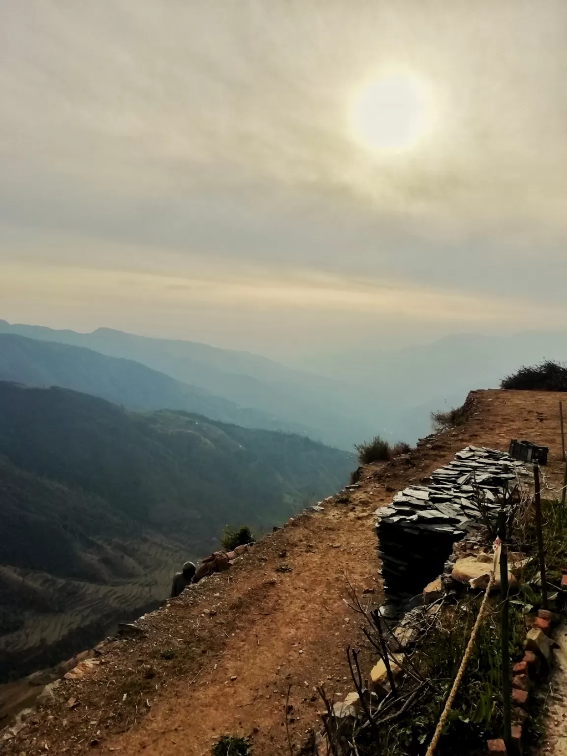 Photo of Nag Tibba By NISHKARSH SINGH