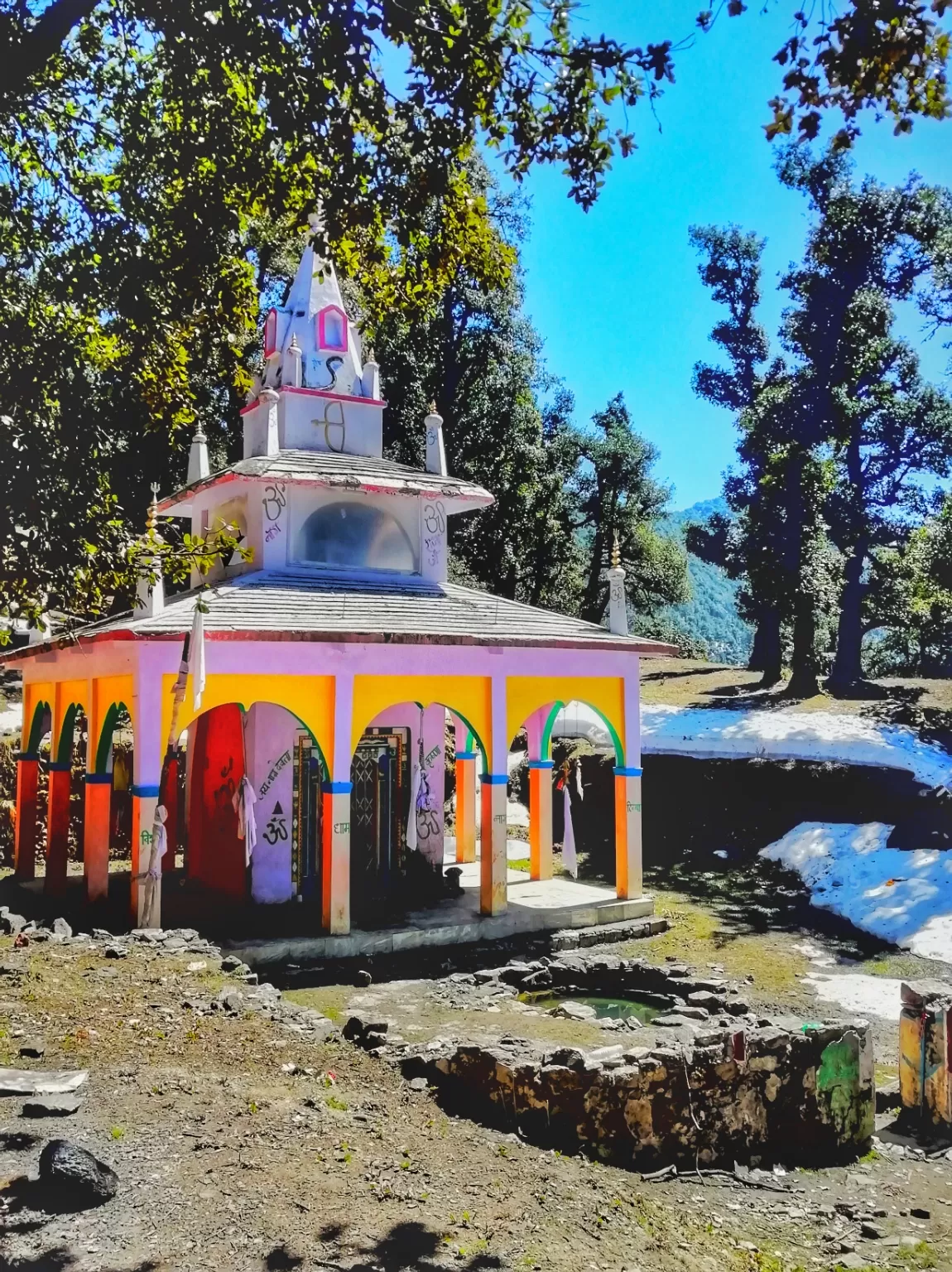 Photo of Nag Tibba By NISHKARSH SINGH