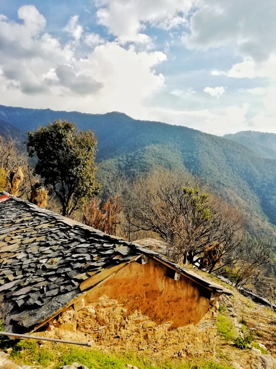 Photo of Nag Tibba By NISHKARSH SINGH