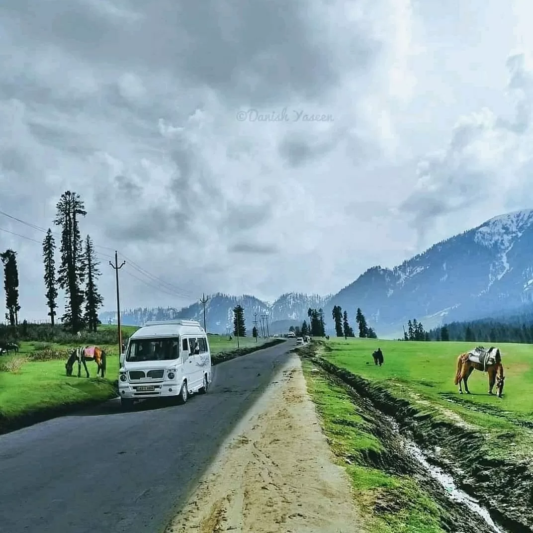 Photo of Srinagar By PREMIER TOUR AND TRAVELS