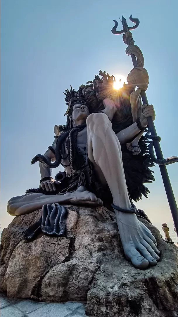 Photo of Aazhimala Shiva Temple By Richa Kumar