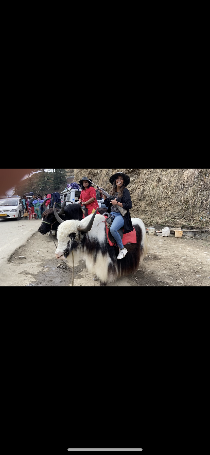 Photo of Himachal Pradesh By Aishwarya Halwai