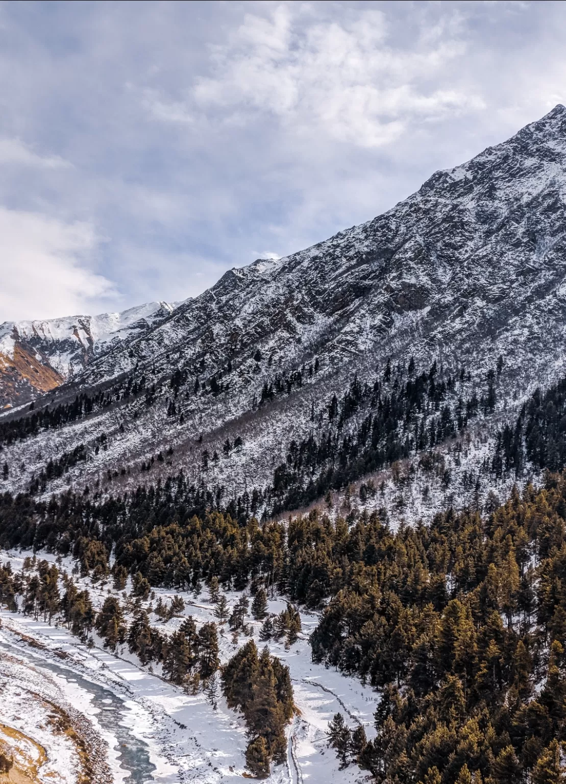 Photo of Chitkul By Musafir sahil