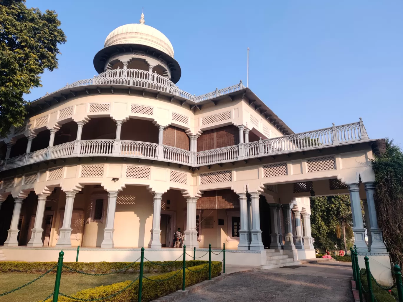 Photo of Allahabad By Shreya Yadav🌼