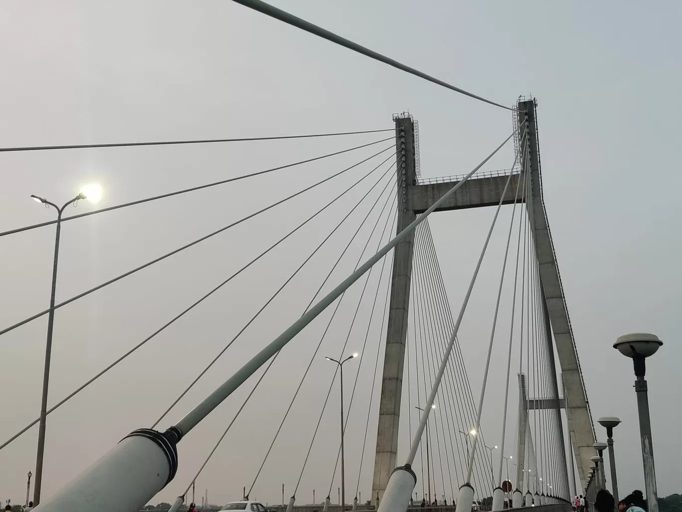 Photo of Allahabad By Shreya Yadav🌼