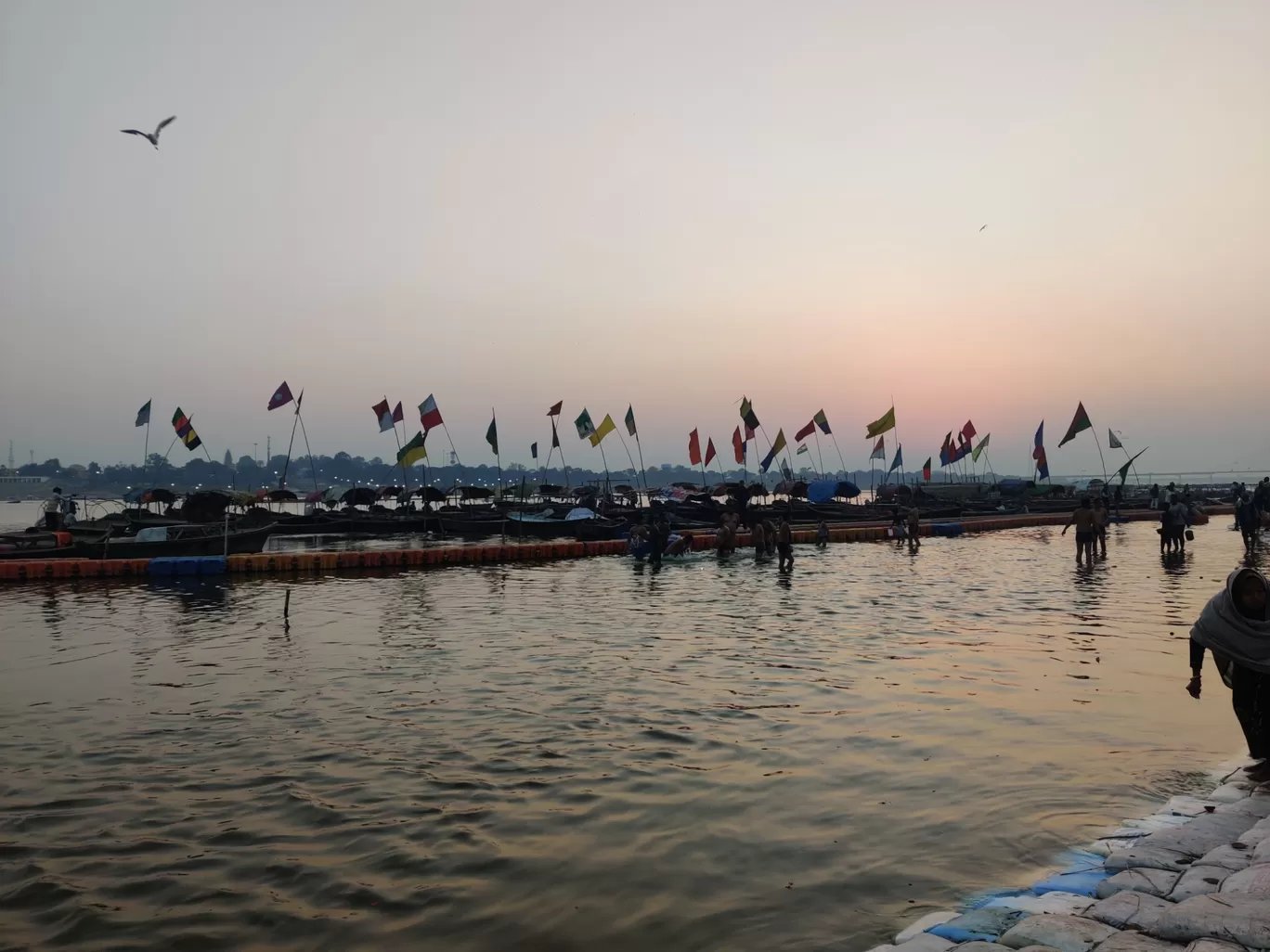 Photo of Allahabad By Shreya Yadav🌼