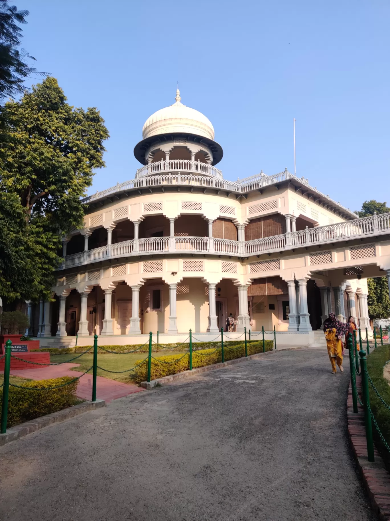 Photo of Allahabad By Shreya Yadav🌼