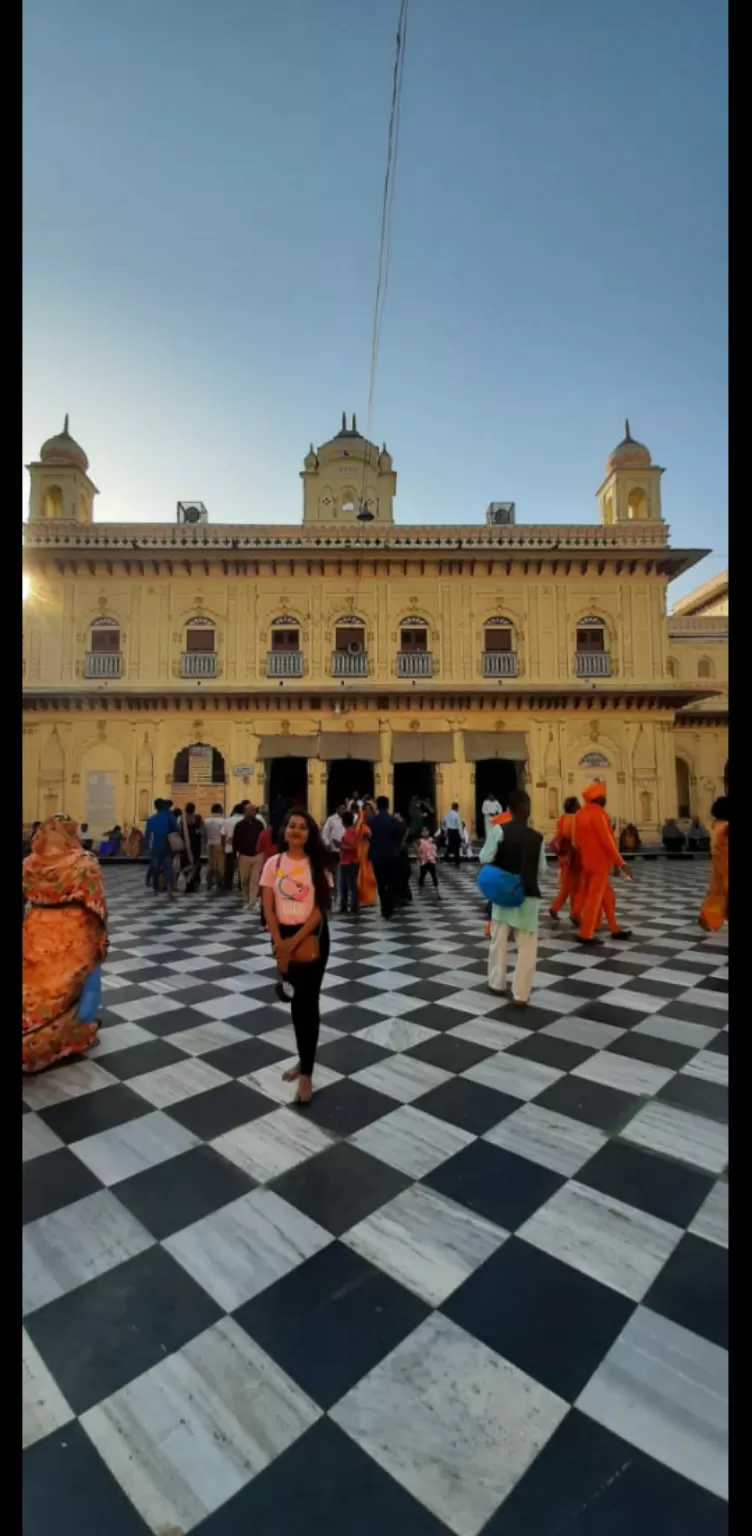 Photo of Ayodhya By Shreya Yadav🌼