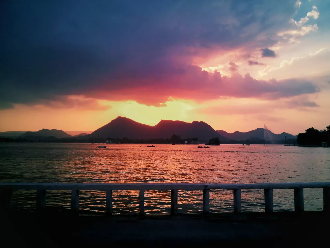Photo of Udaipur By Tanmoy Ghosh