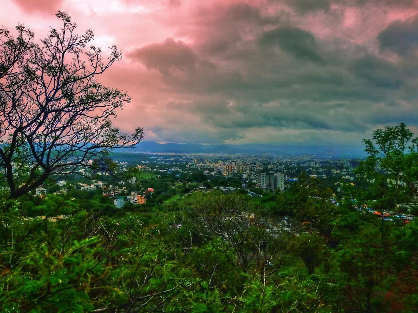 Photo of Pune By Tanmoy Ghosh