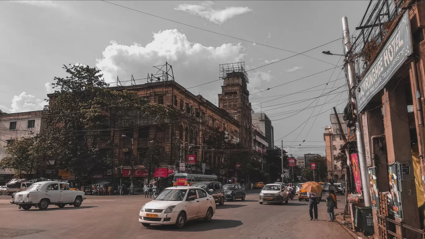 Photo of Kolkata By Travel Khyapa