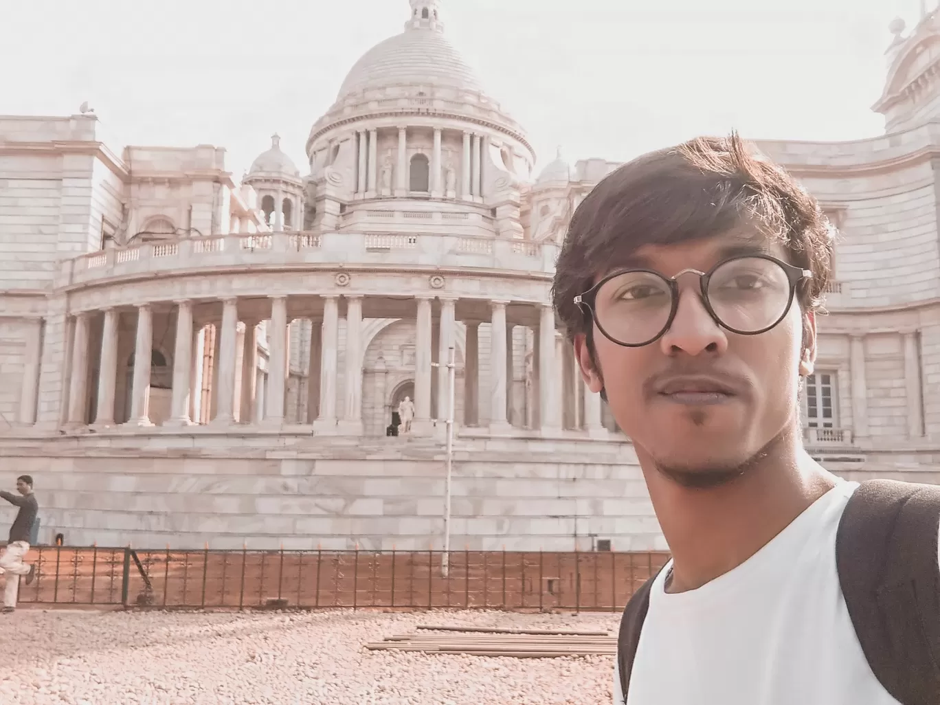 Photo of Victoria Memorial By Travel Khyapa