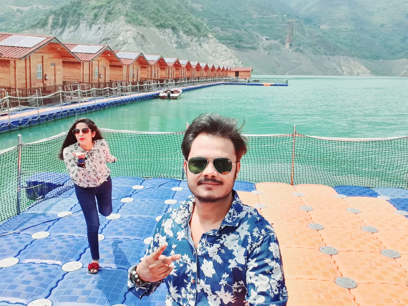 Photo of Uttarakhand By Prachi Bakliwal (travel_along_me)