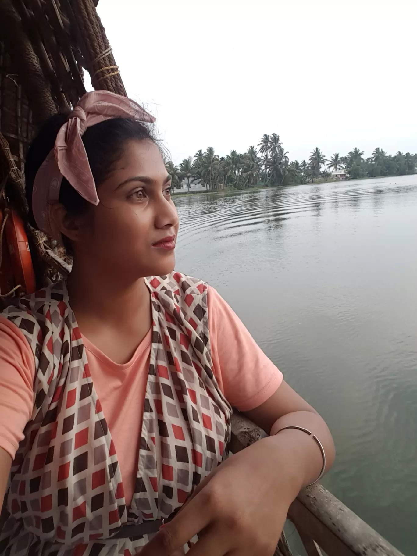 Photo of Alleppey Boat House By Sharmistha Dey
