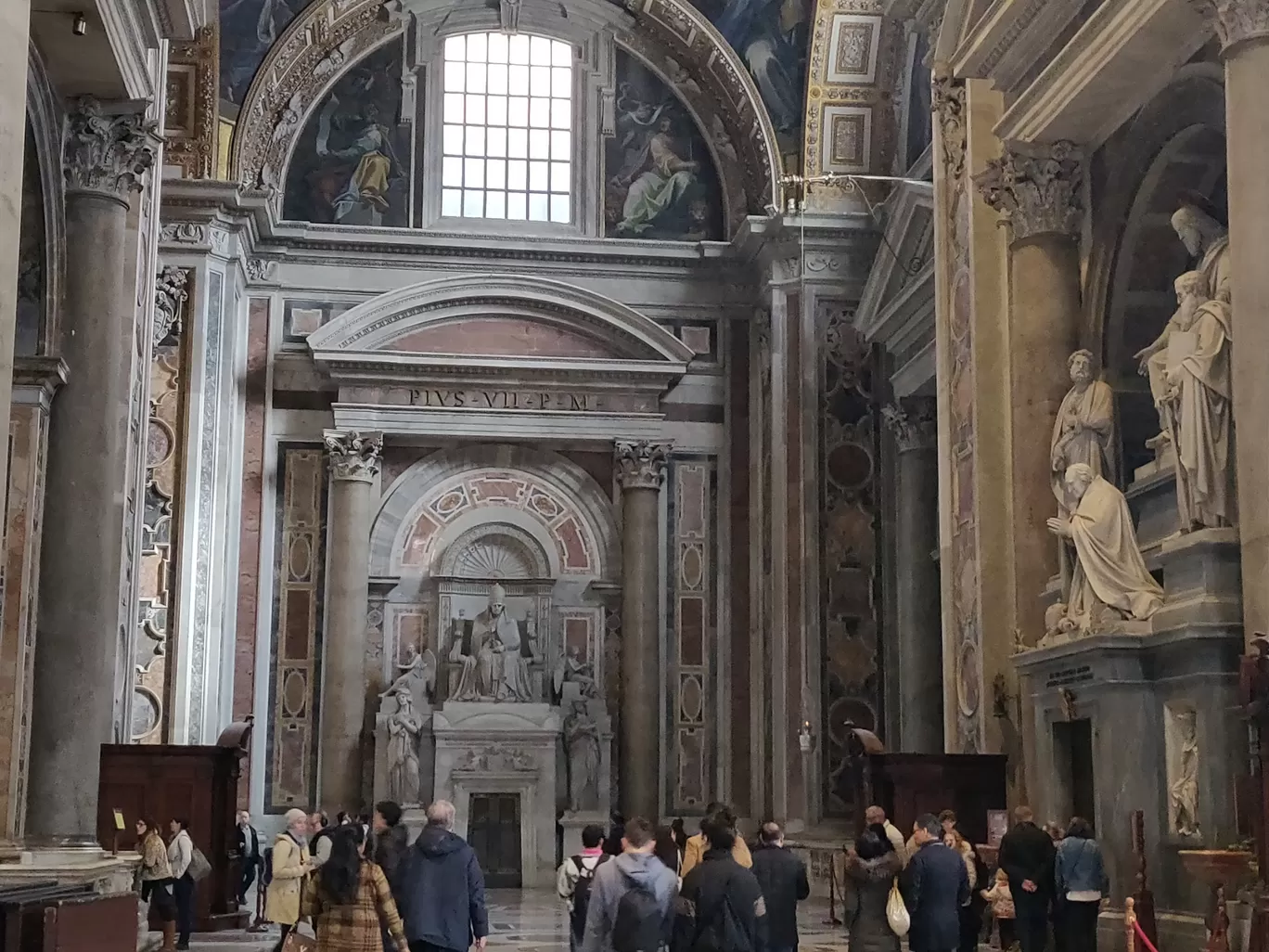 Photo of Rome By Yash 