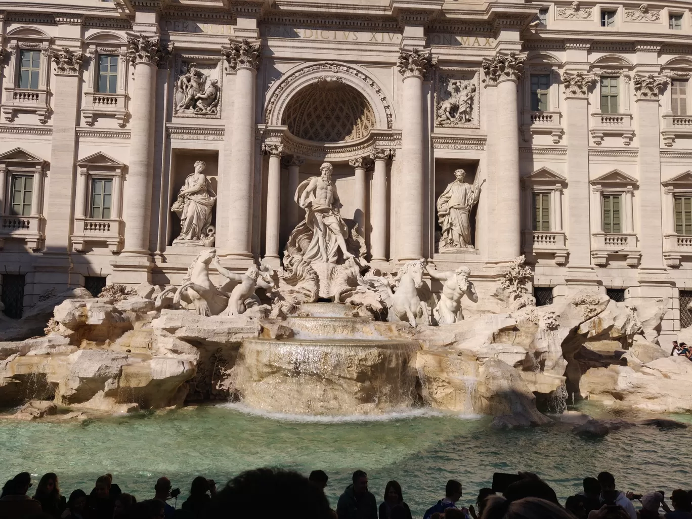 Photo of Rome By Yash 