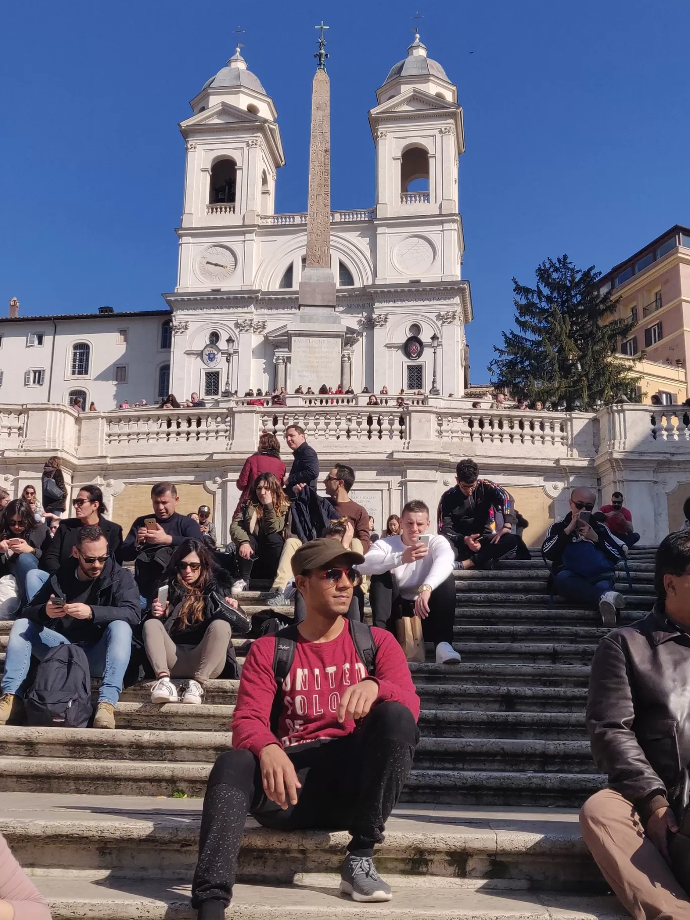 Photo of Rome By Yash 