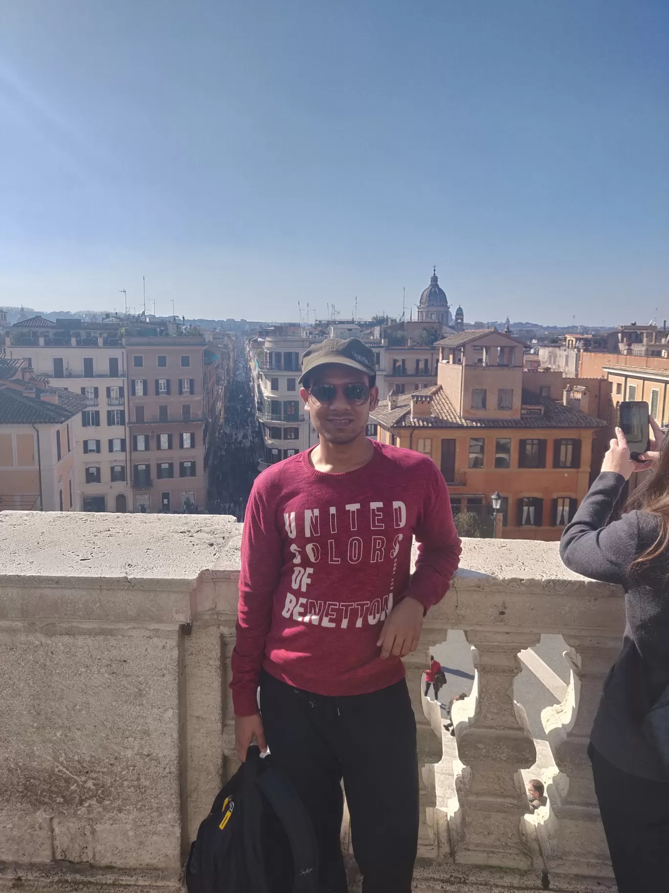 Photo of Rome By Yash 