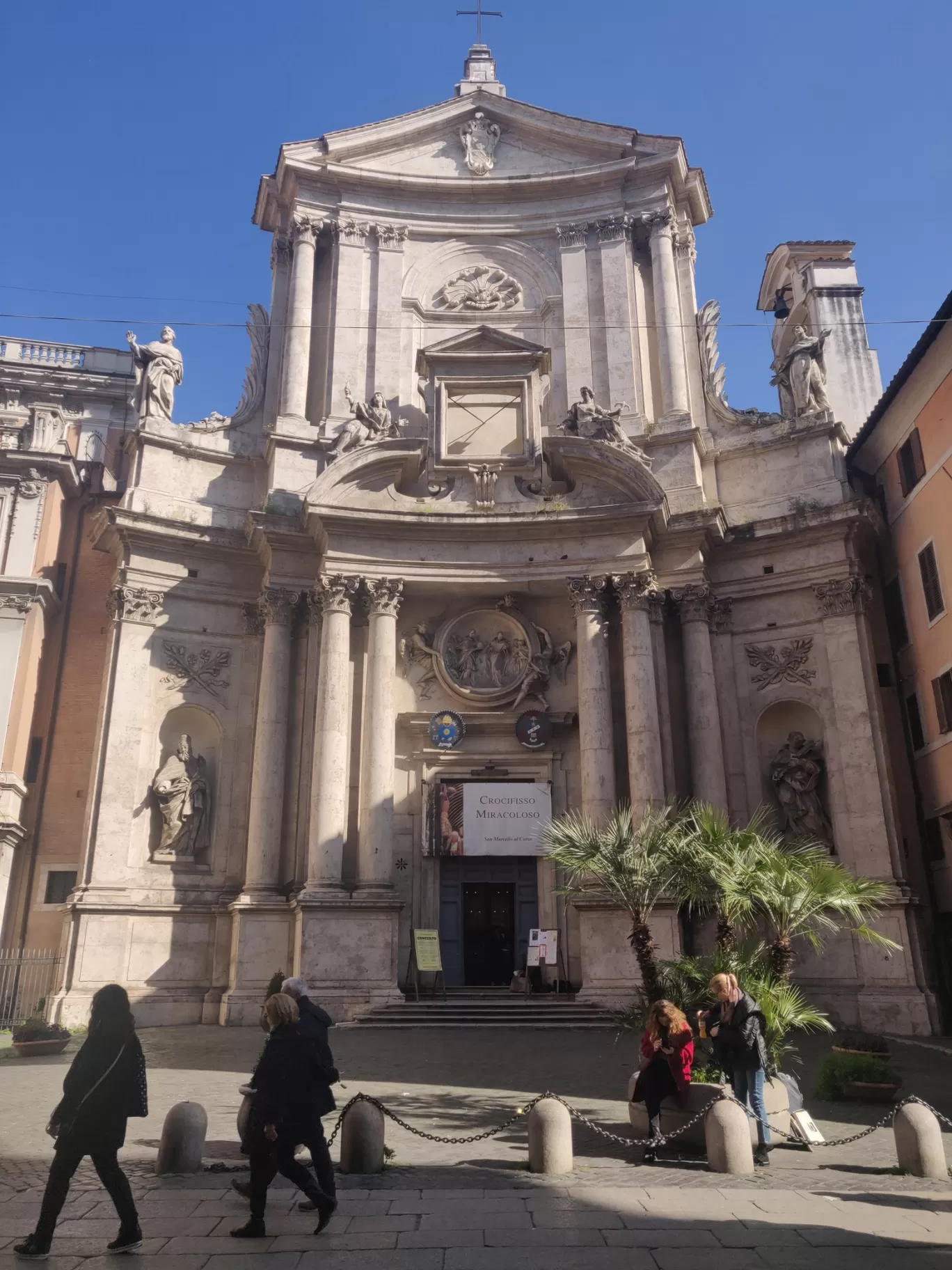 Photo of Rome By Yash 