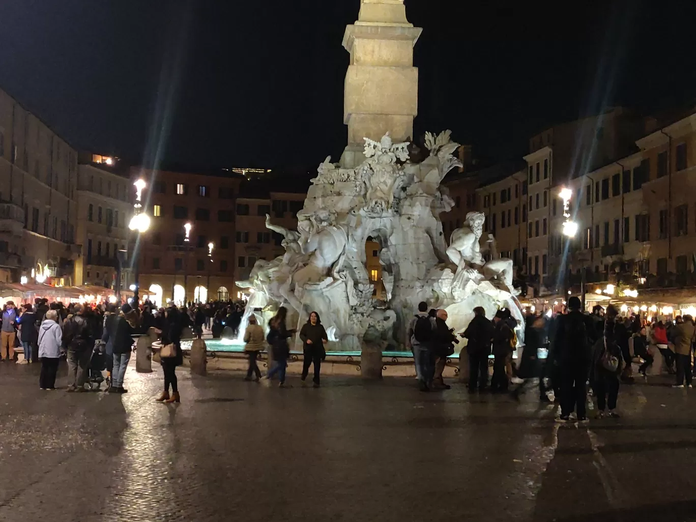 Photo of Rome By Yash 
