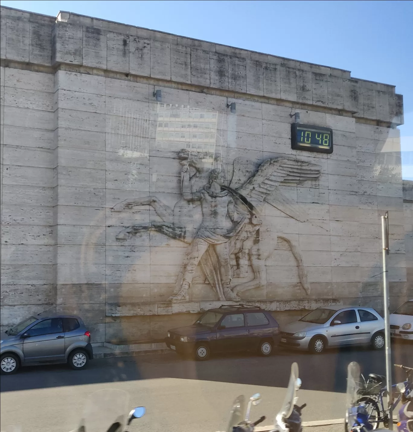 Photo of Rome By Yash 