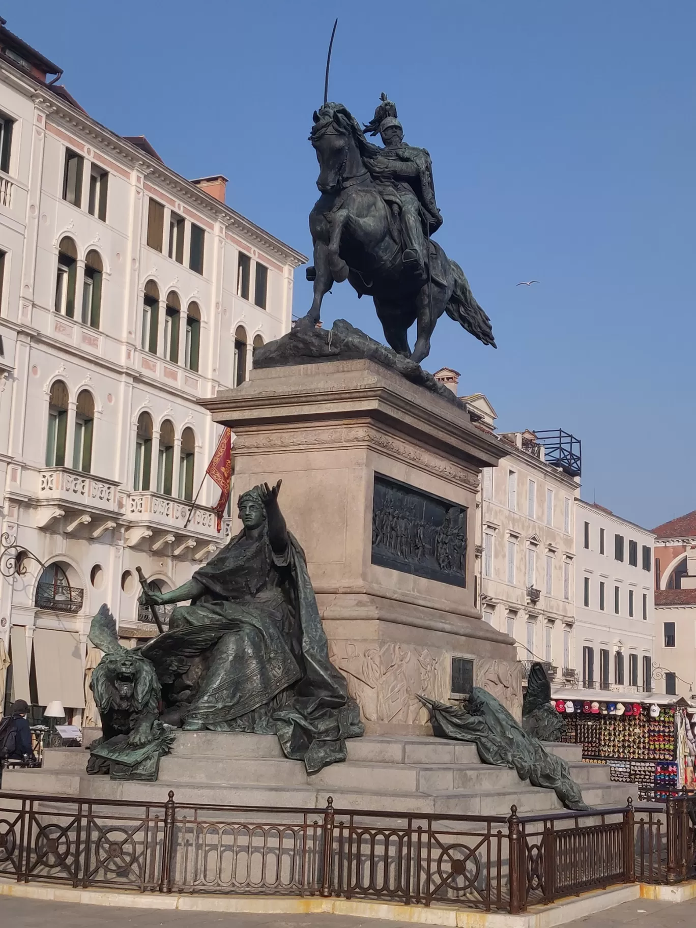Photo of Rome By Yash 