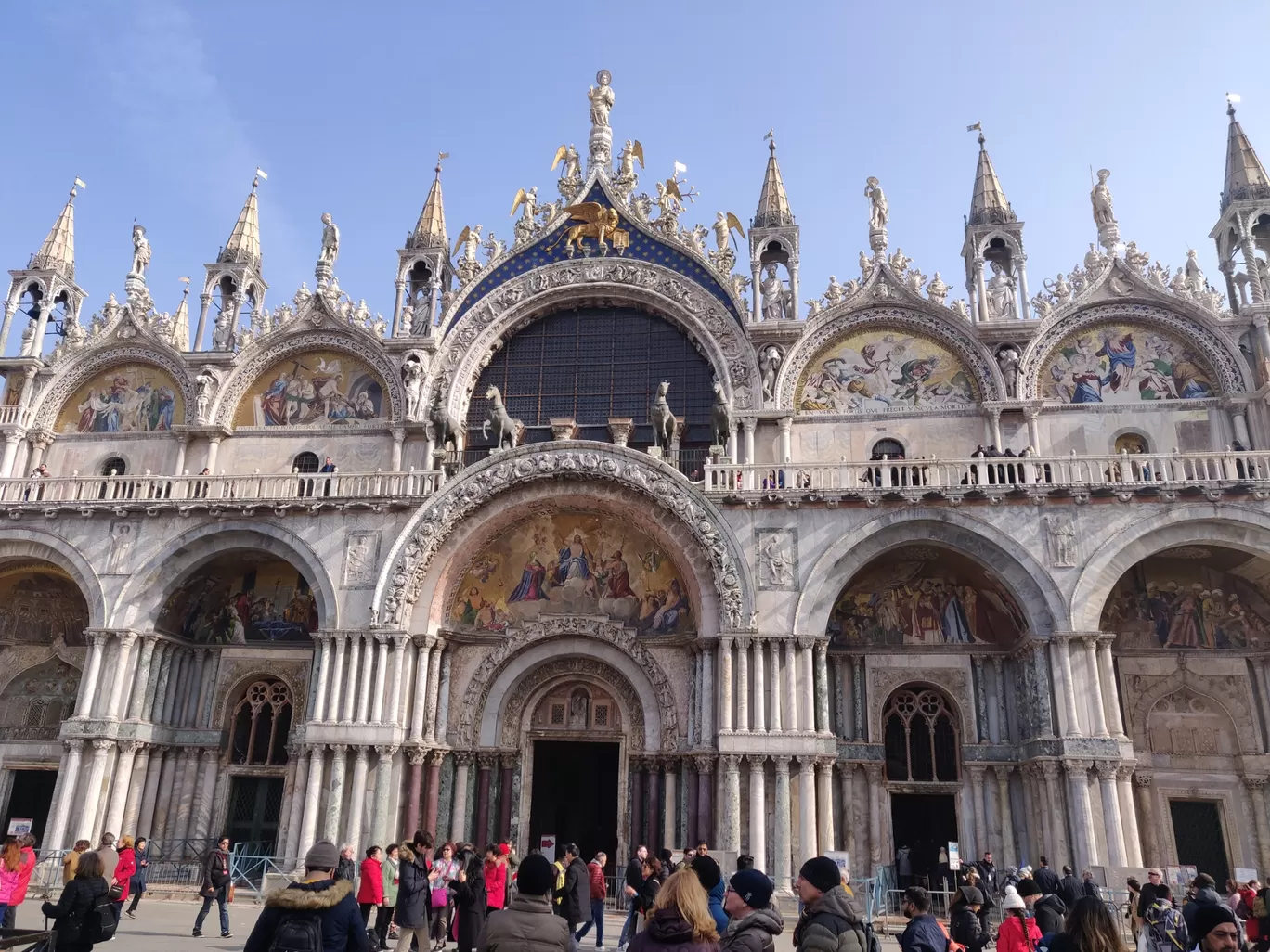 Photo of Rome By Yash 