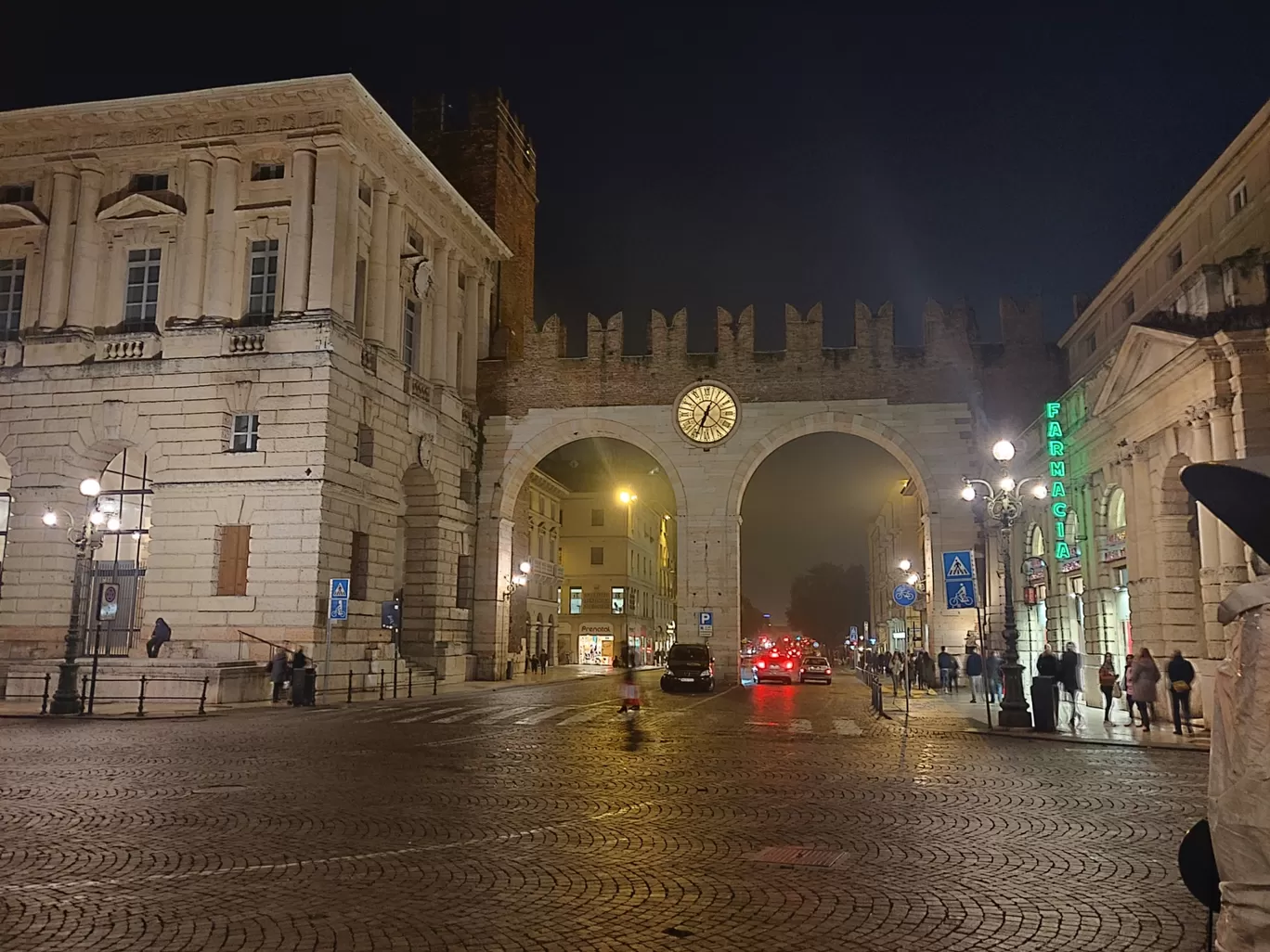 Photo of Rome By Yash 